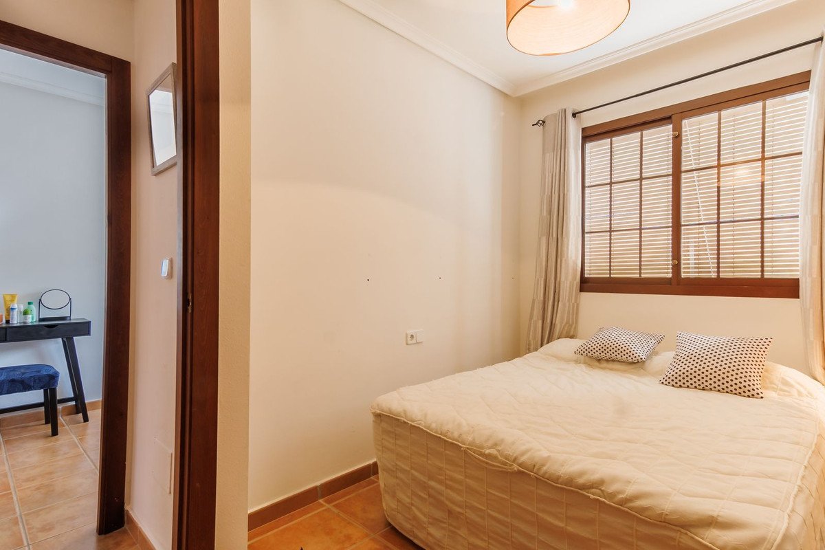 3 Bed Townhouse in Roda