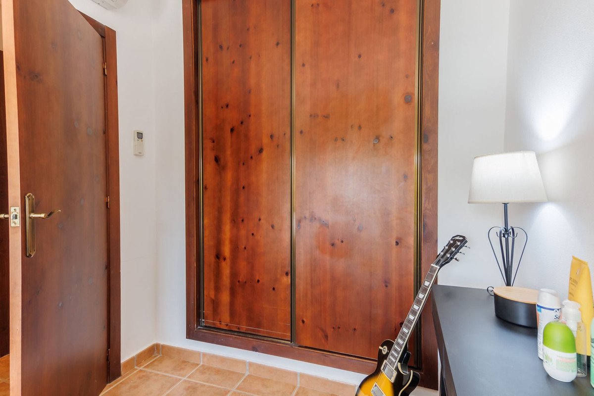 3 Bed Townhouse in Roda