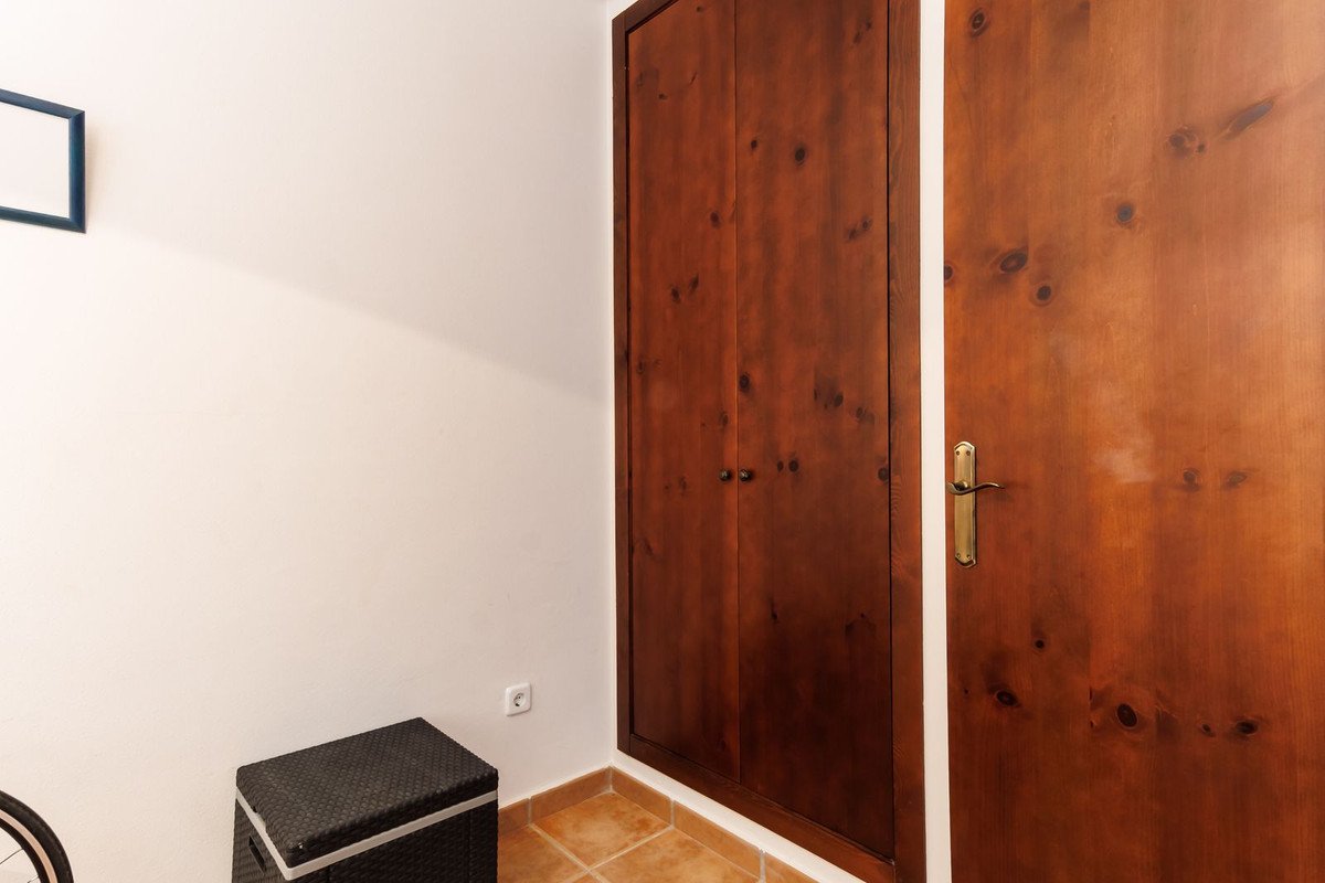 3 Bed Townhouse in Roda