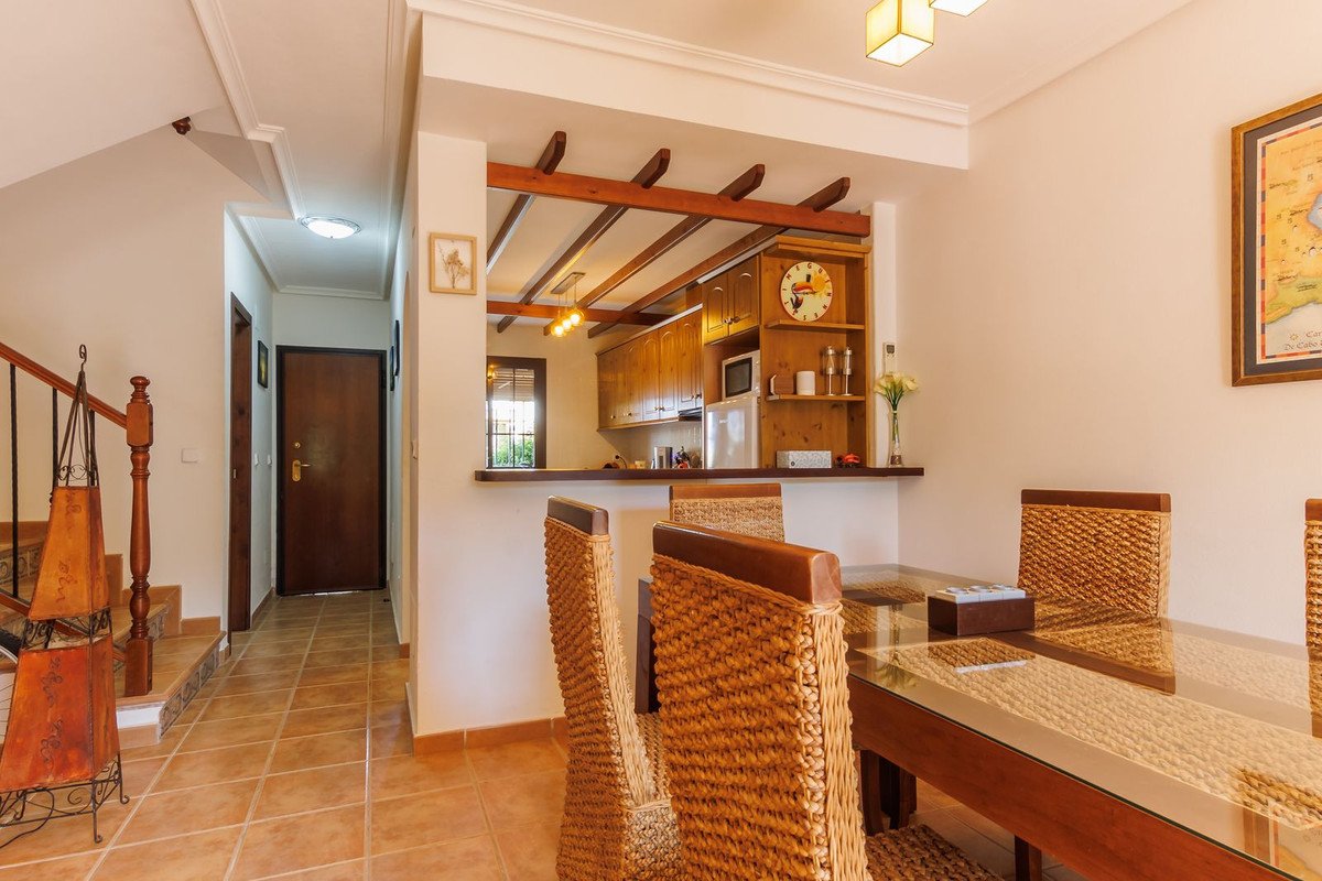 3 Bed Townhouse in Roda
