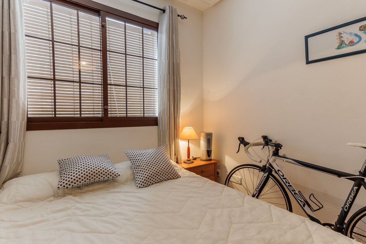3 Bed Townhouse in Roda