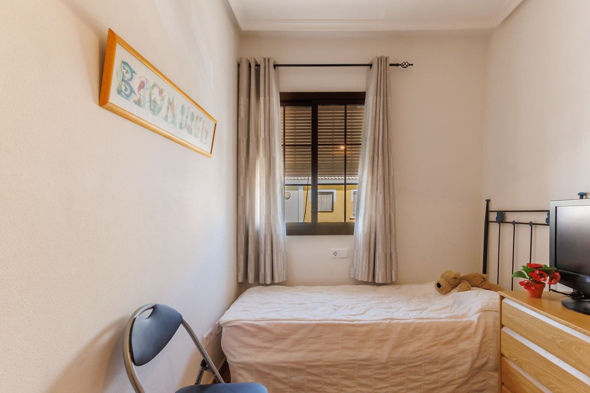 3 Bed Townhouse in Roda