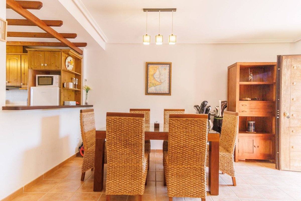 3 Bed Townhouse in Roda