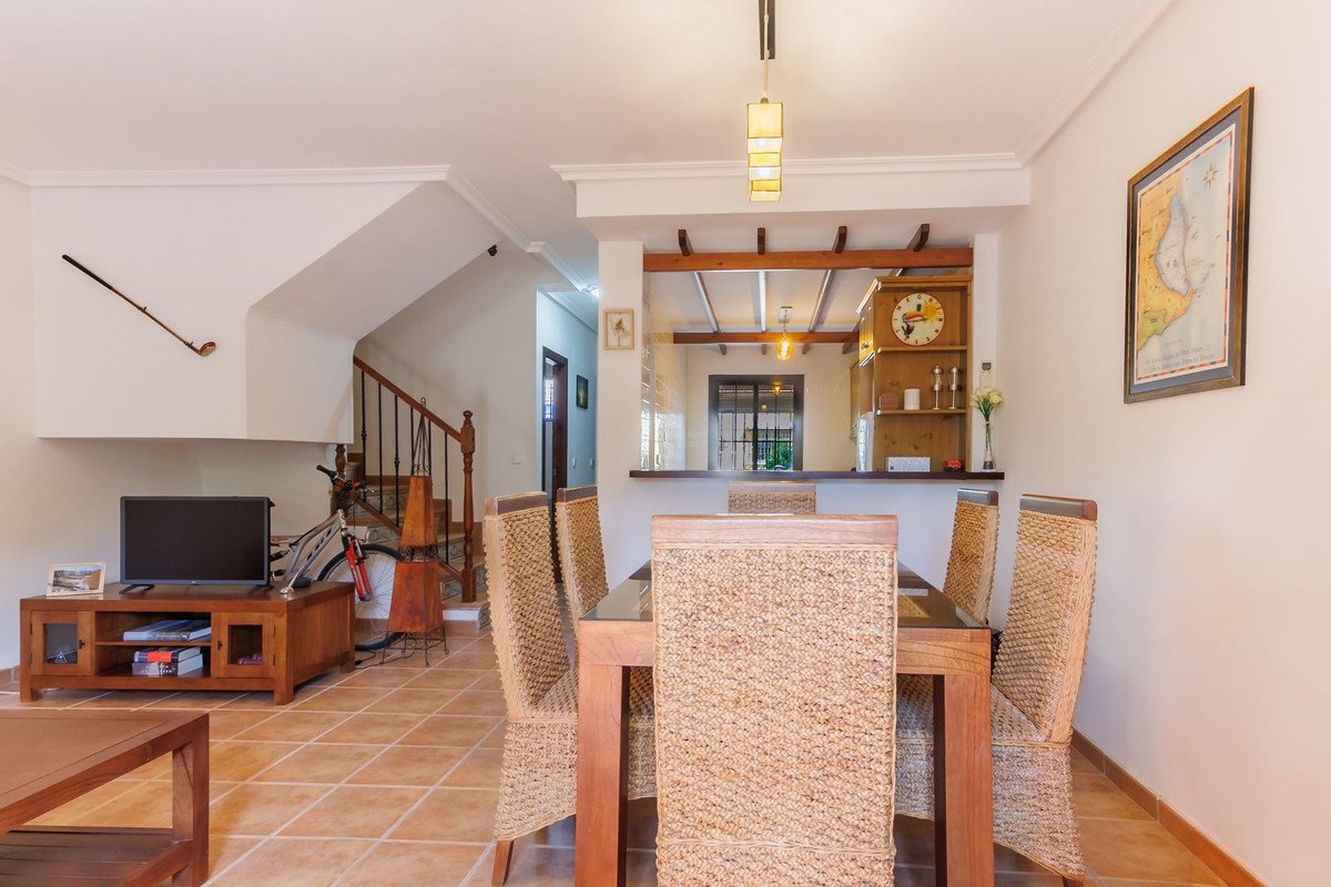3 Bed Townhouse in Roda