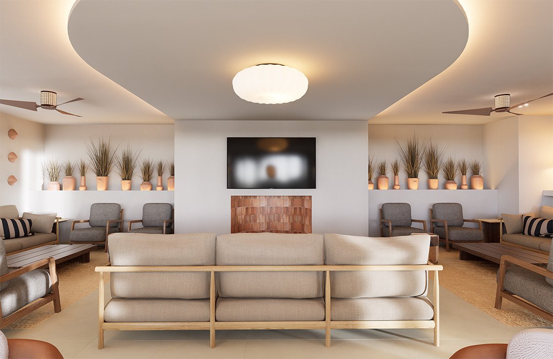 1 Bed New Development in Torrevieja