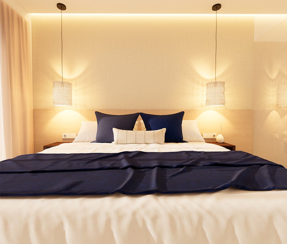 1 Bed New Development in Torrevieja