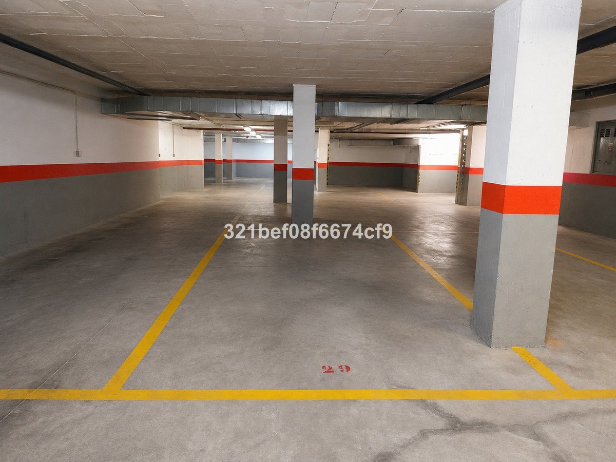 2 Bed Top Floor Apartment in San Luis de Sabinillas