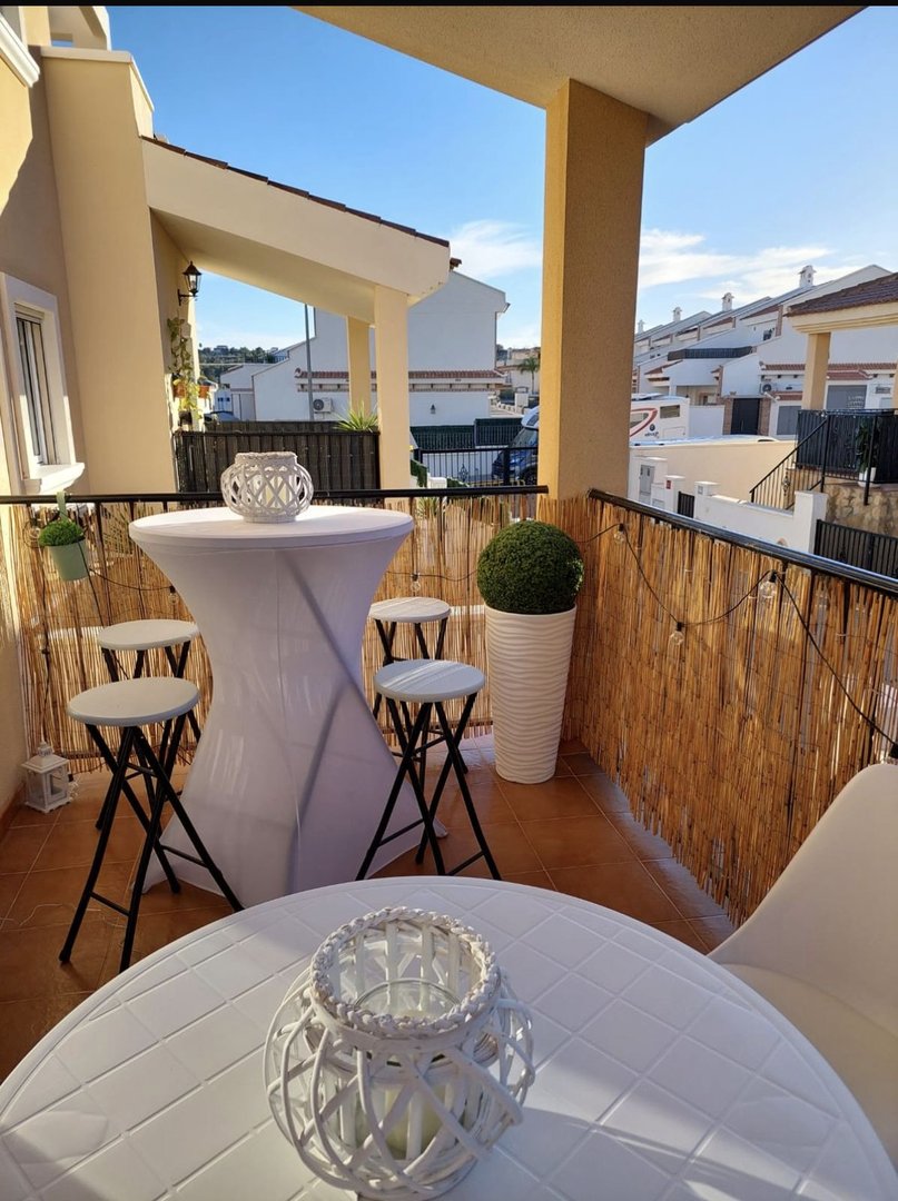 3 Bed Semi-Detached House in San Miguel de Salinas