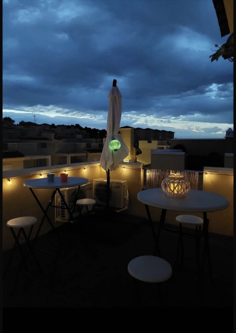 3 Bed Semi-Detached House in San Miguel de Salinas