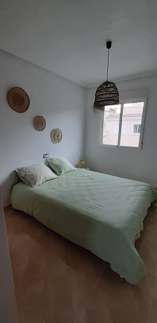 3 Bed Semi-Detached House in San Miguel de Salinas