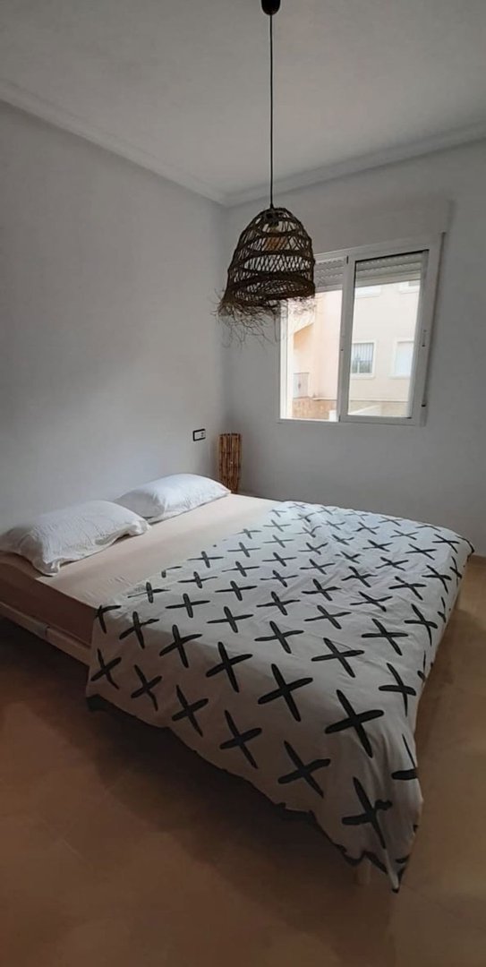 3 Bed Semi-Detached House in San Miguel de Salinas