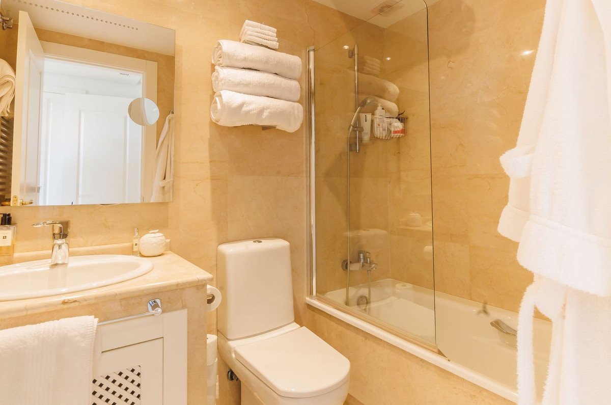 2 Bed Penthouse in Roda Golf