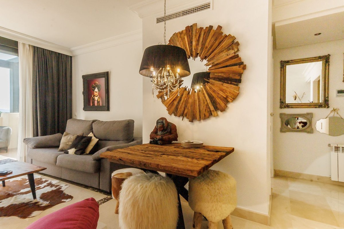 2 Bed Penthouse in Roda Golf