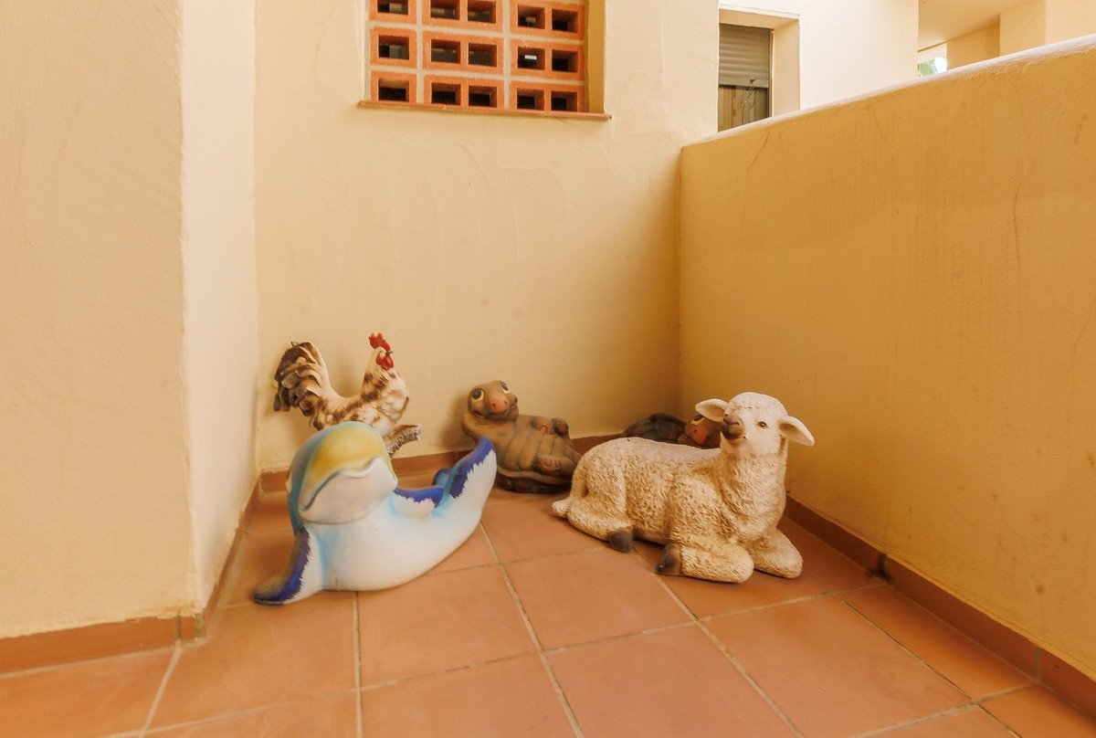 2 Bed Penthouse in Roda Golf