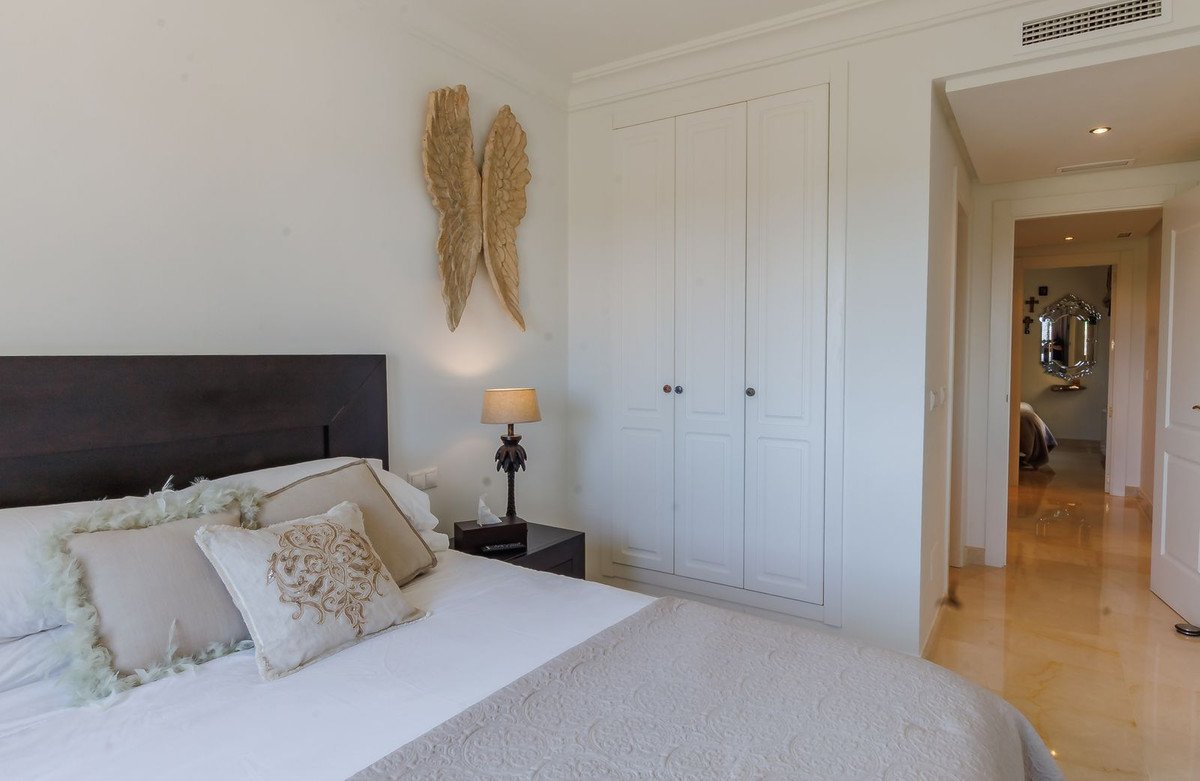 2 Bed Penthouse in Roda Golf