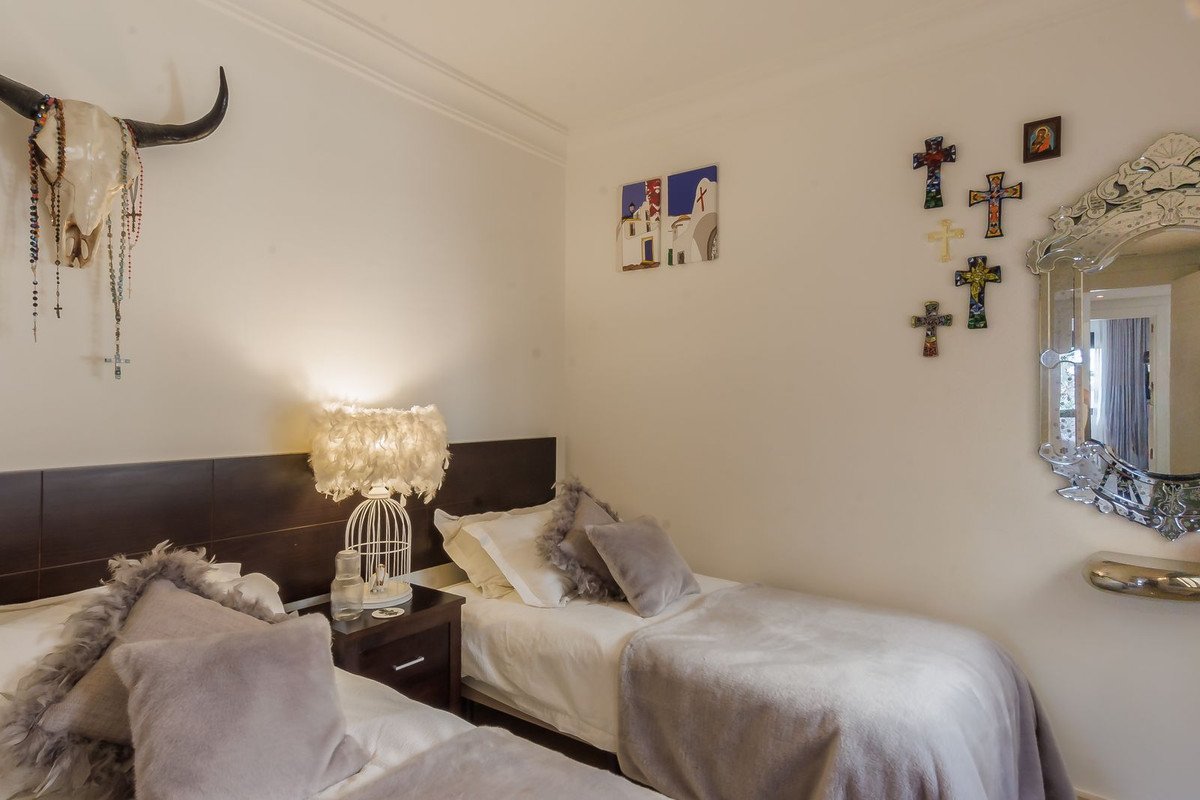 2 Bed Penthouse in Roda Golf