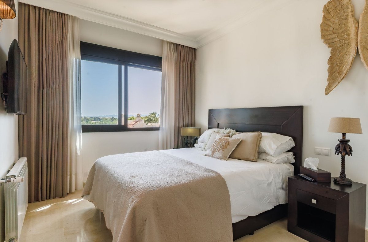 2 Bed Penthouse in Roda Golf