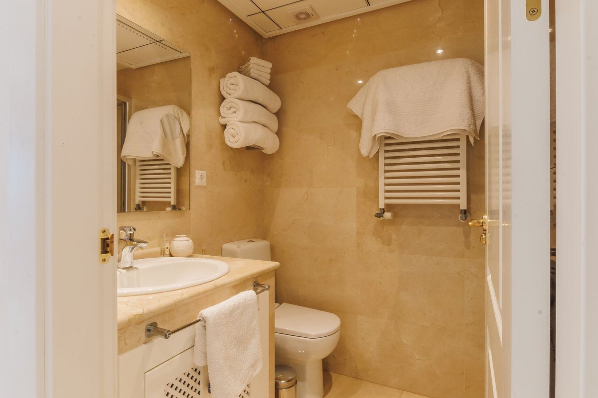 2 Bed Penthouse in Roda Golf