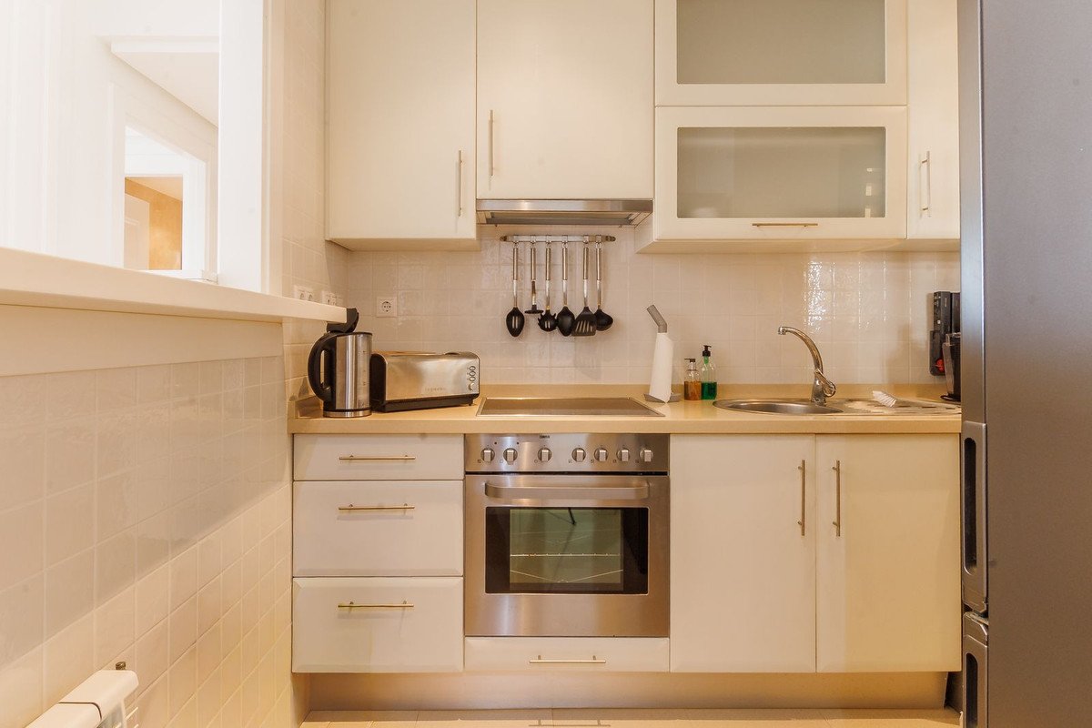 2 Bed Penthouse in Roda Golf
