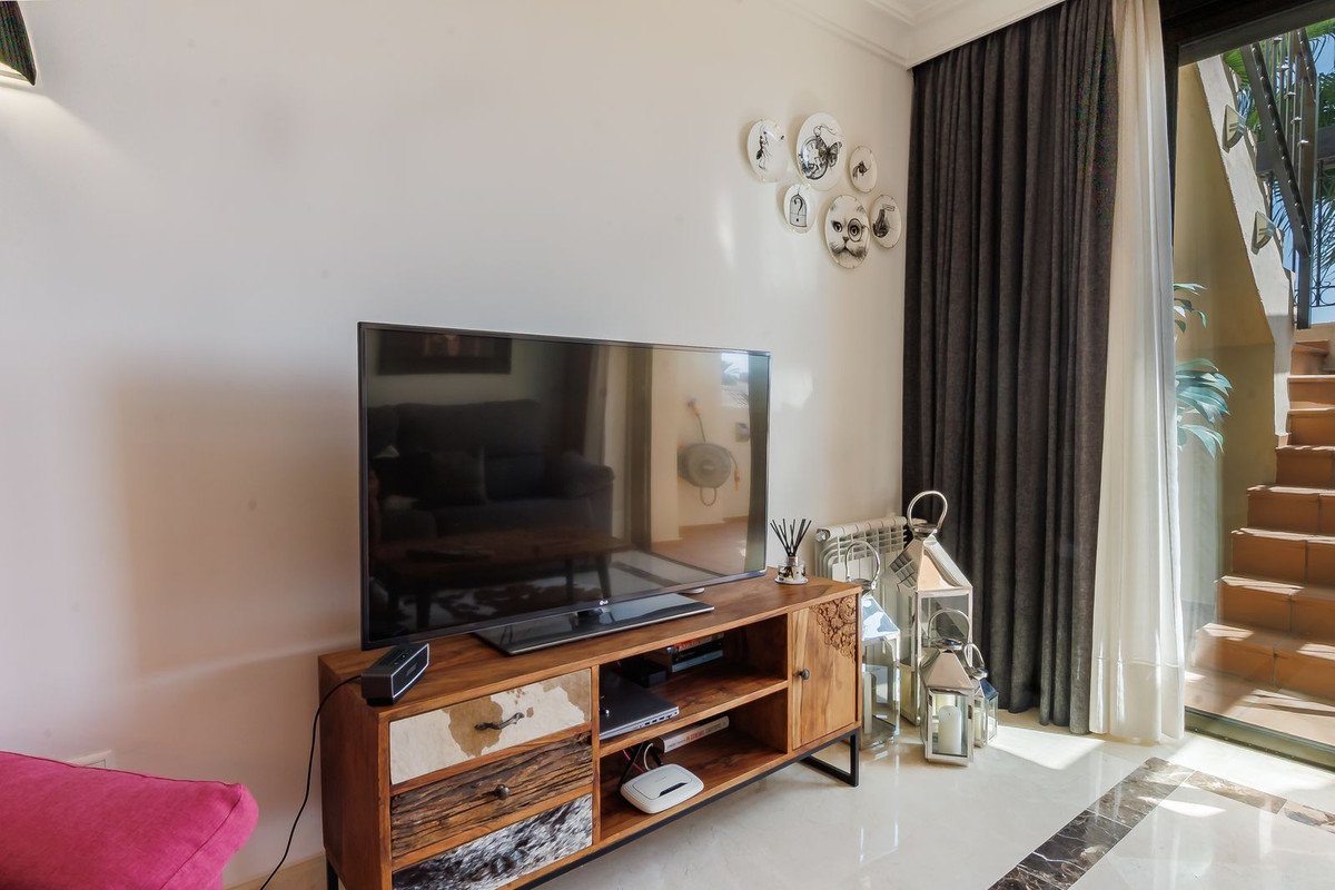 2 Bed Penthouse in Roda Golf