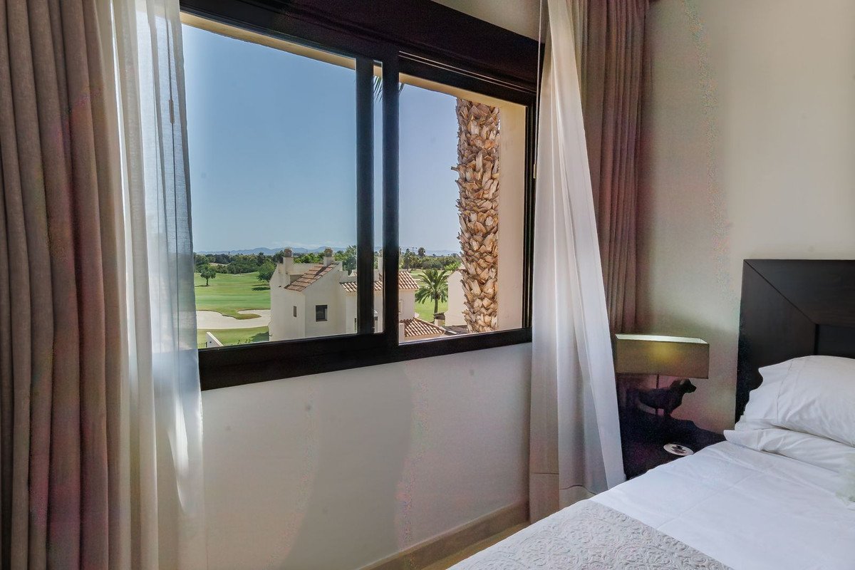 2 Bed Penthouse in Roda Golf