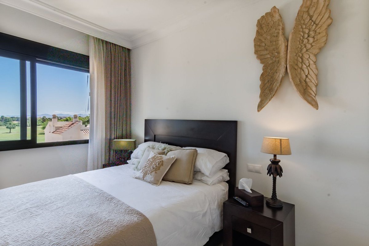 2 Bed Penthouse in Roda Golf