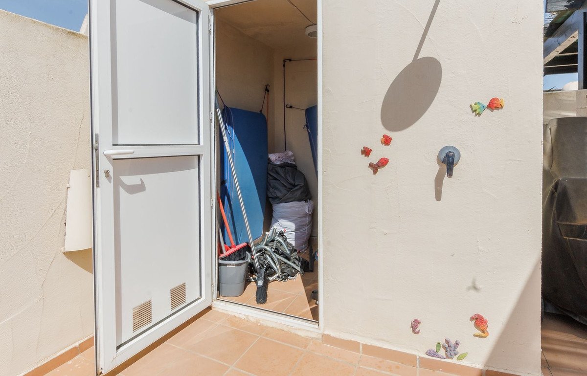 2 Bed Penthouse in Roda Golf