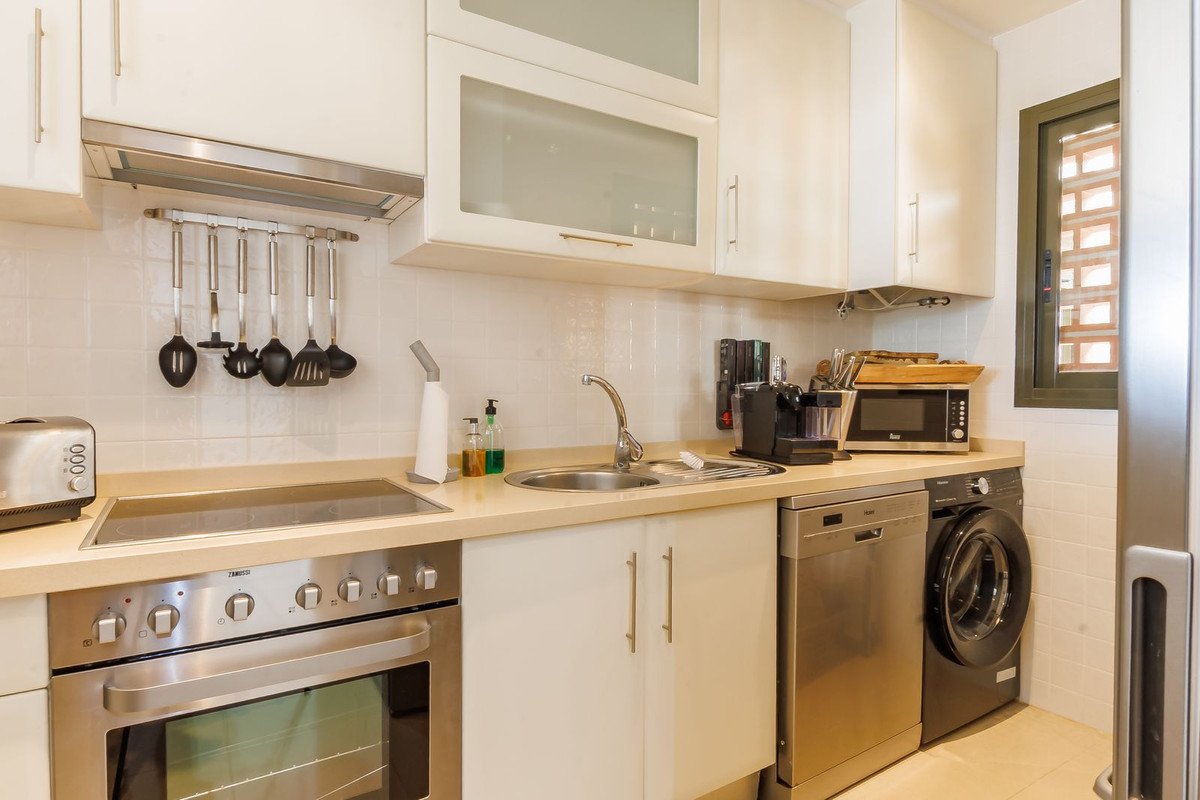 2 Bed Penthouse in Roda Golf