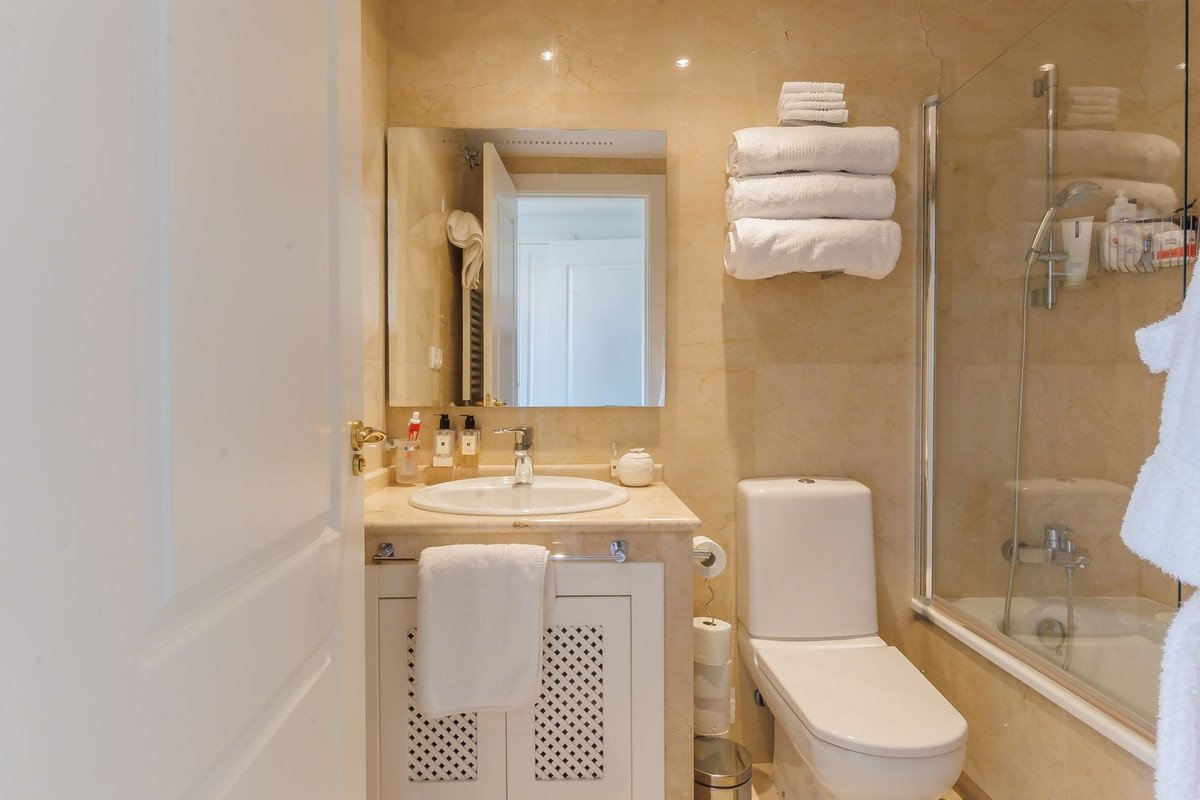 2 Bed Penthouse in Roda Golf
