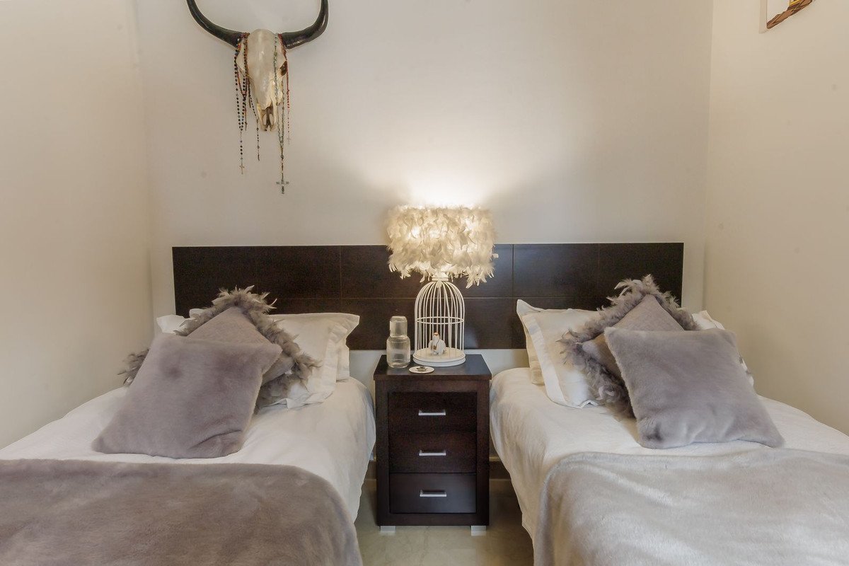 2 Bed Penthouse in Roda Golf