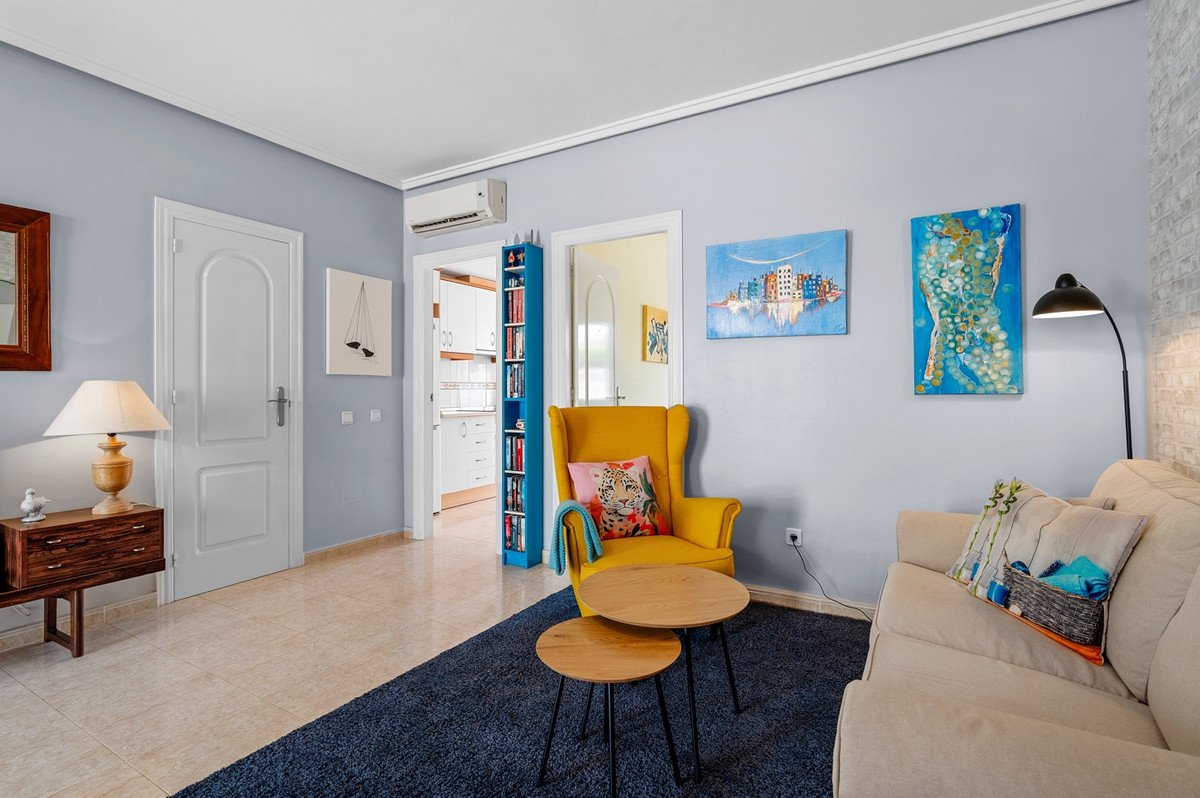 3 Bed Townhouse in Ciudad Quesada