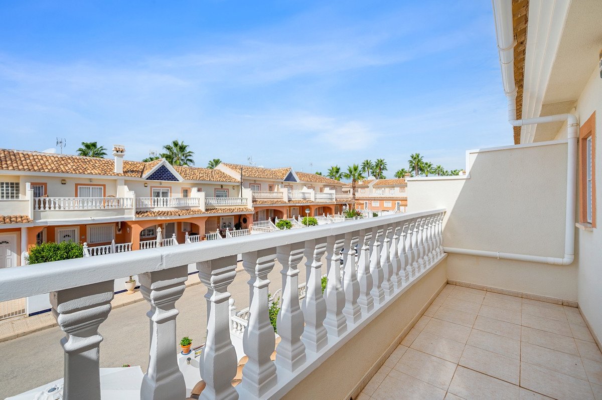 3 Bed Townhouse in Ciudad Quesada