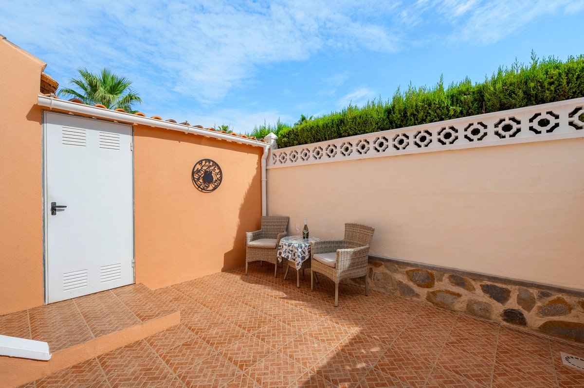 3 Bed Townhouse in Ciudad Quesada