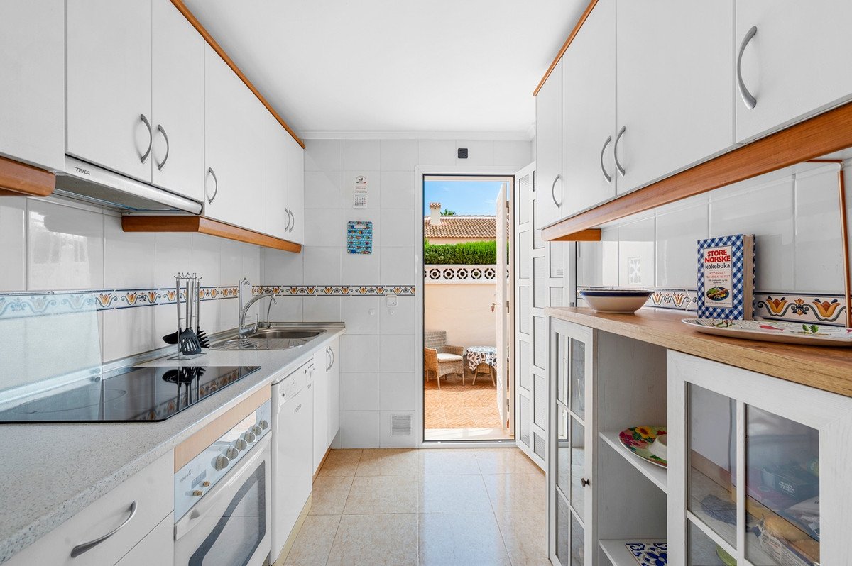 3 Bed Townhouse in Ciudad Quesada