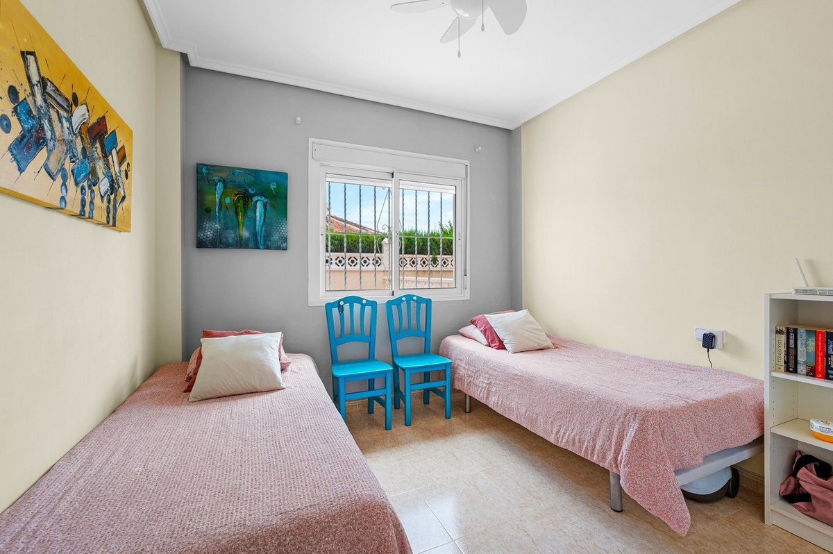 3 Bed Townhouse in Ciudad Quesada