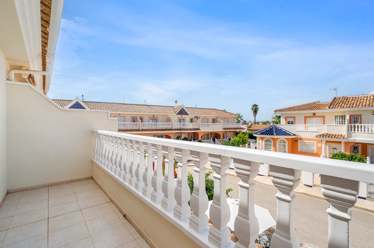 3 Bed Townhouse in Ciudad Quesada