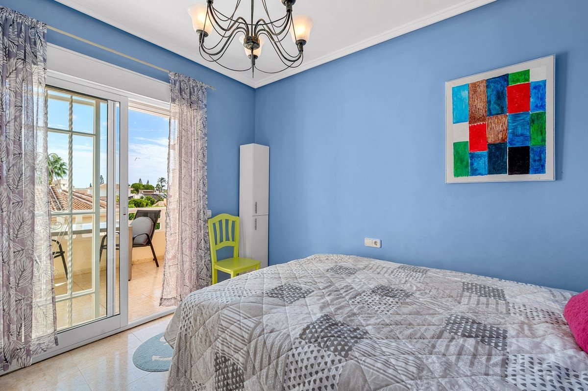 3 Bed Townhouse in Ciudad Quesada