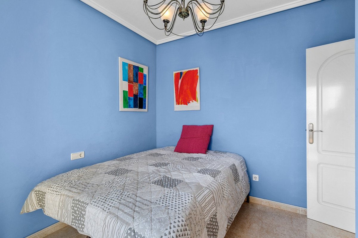 3 Bed Townhouse in Ciudad Quesada