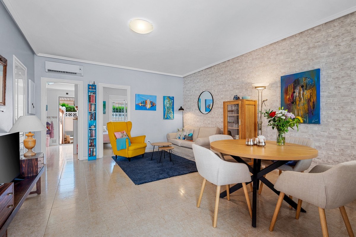 3 Bed Townhouse in Ciudad Quesada