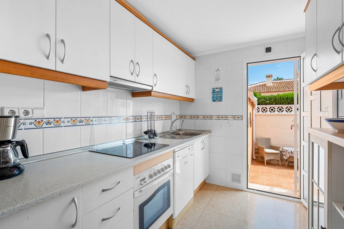 3 Bed Townhouse in Ciudad Quesada