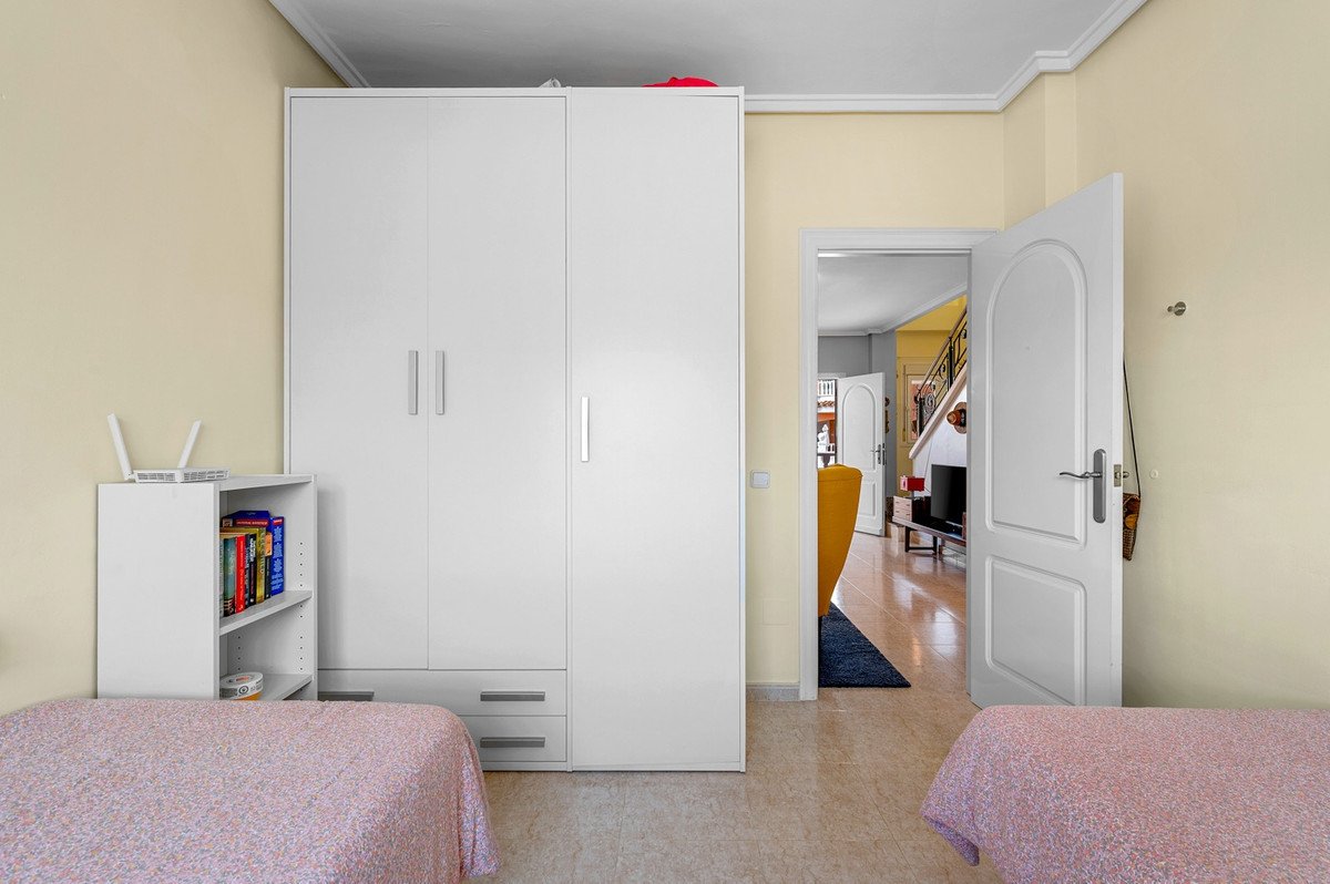3 Bed Townhouse in Ciudad Quesada