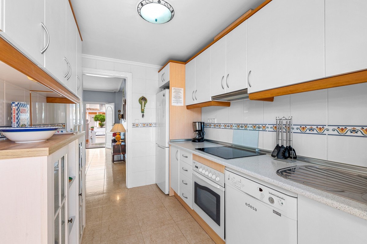 3 Bed Townhouse in Ciudad Quesada