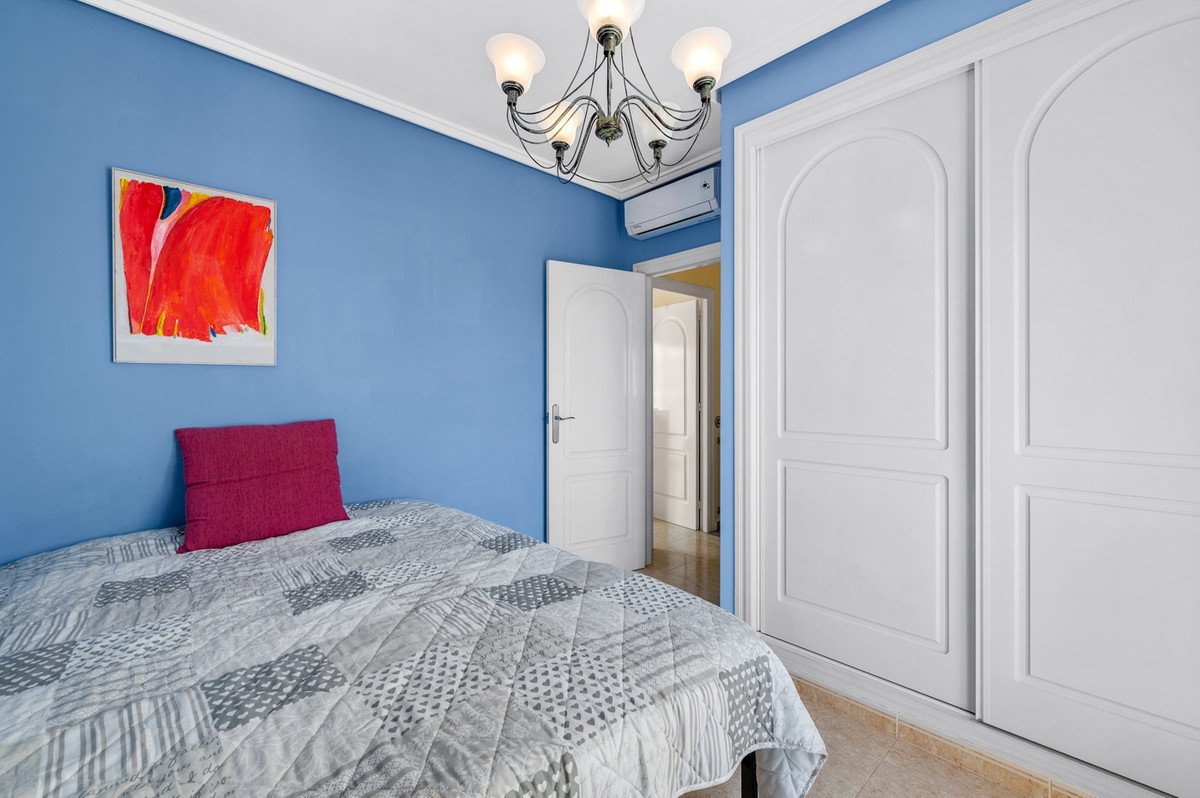3 Bed Townhouse in Ciudad Quesada