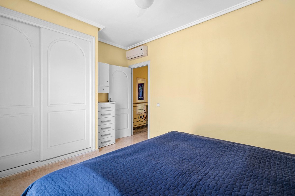 3 Bed Townhouse in Ciudad Quesada