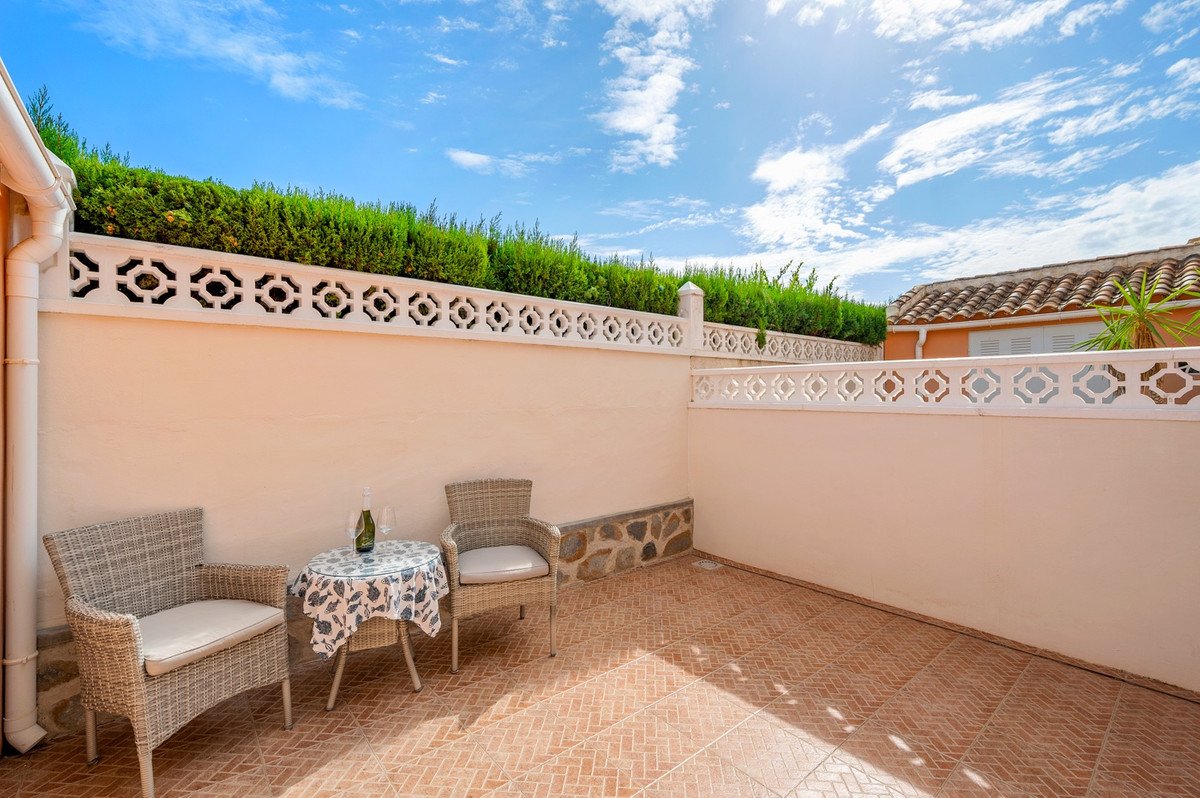 3 Bed Townhouse in Ciudad Quesada