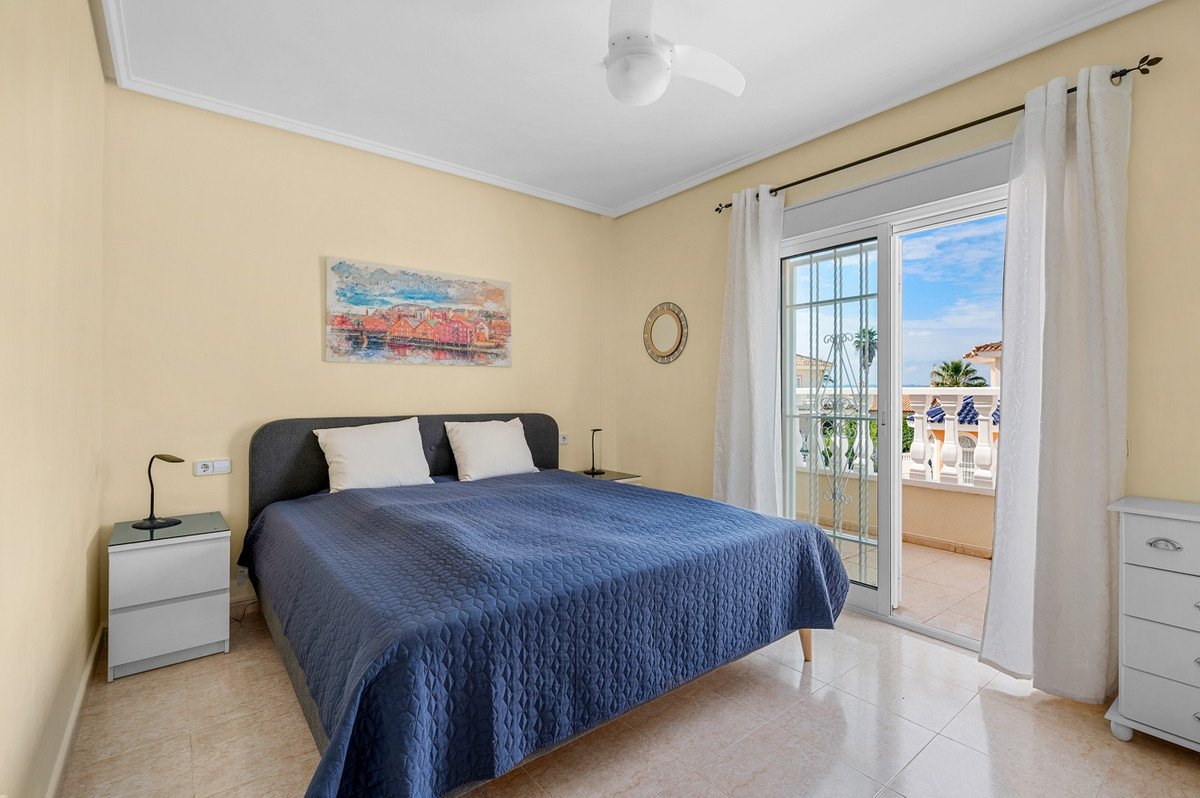 3 Bed Townhouse in Ciudad Quesada