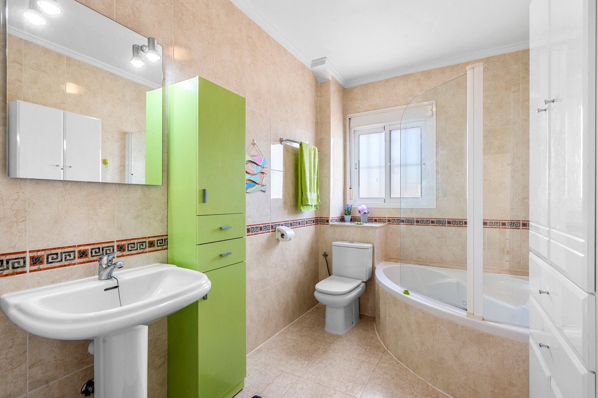 3 Bed Townhouse in Ciudad Quesada