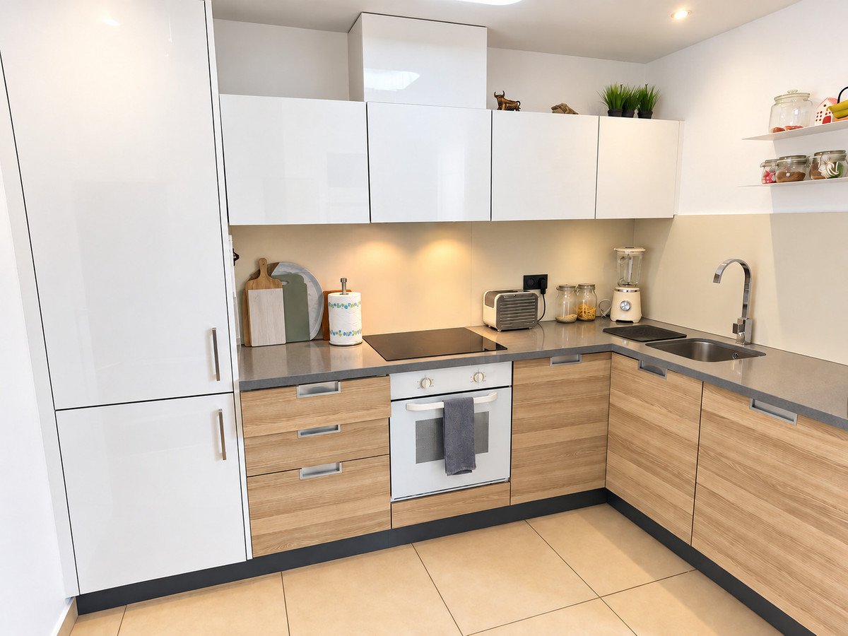 2 Bed Ground Floor Apartment in La Finca Golf