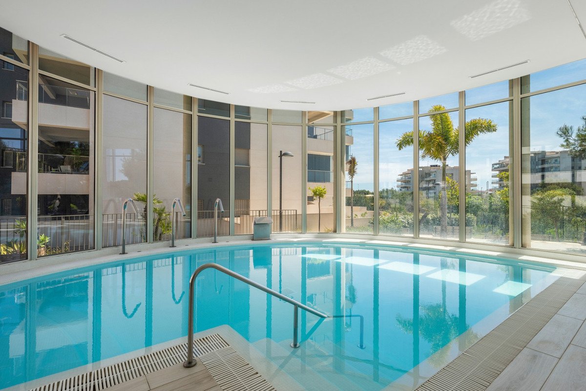 3 Bed Ground Floor Apartment in Orihuela Costa