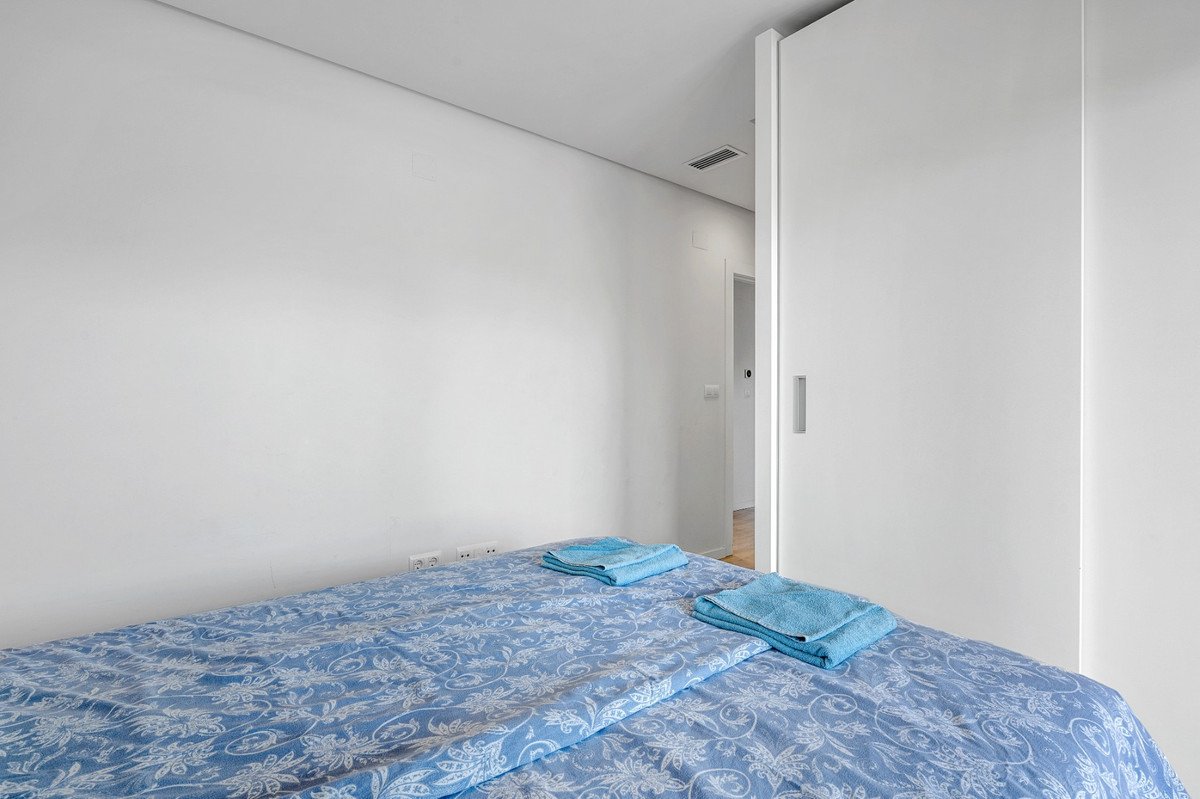 3 Bed Ground Floor Apartment in Orihuela Costa